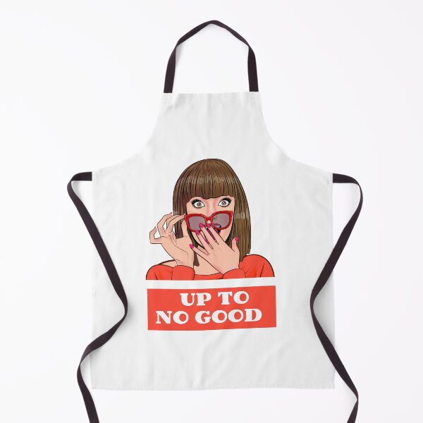 Item preview, Up to No Good designed and sold by InfiniteDemand.