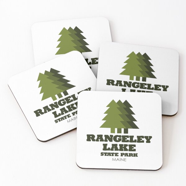 Item preview, Rangeley Lake State Park Maine designed and sold by bivenart.