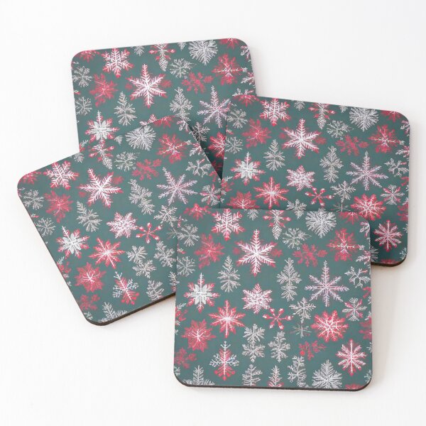 Item preview, Decorated Christmas Design in thread work pattern in Multi color designed and sold by Md Rashid  Hasan.