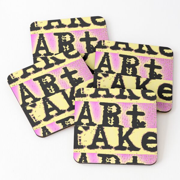 Item preview, fAKe ARt designed and sold by MaxwellHouseIII.