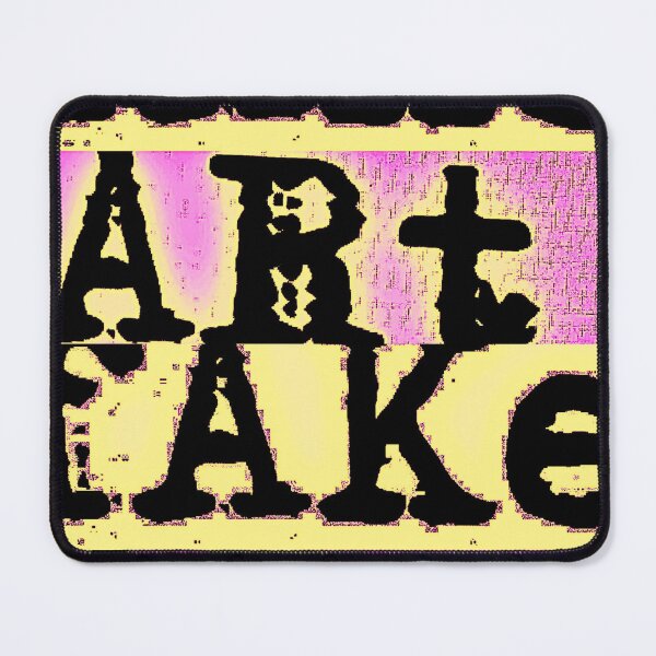 Item preview, fAKe ARt designed and sold by MaxwellHouseIII.