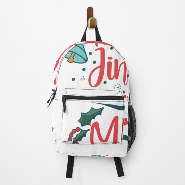 Item preview, MAMA jingle bells, MAMA Christmas tee designed and sold by NitroStudio.