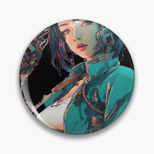Item preview, Cyberpunk Chronicles of the 90s designed and sold by animewardrobe1.
