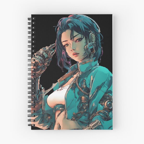 Item preview, Cyberpunk Chronicles of the 90s designed and sold by animewardrobe1.