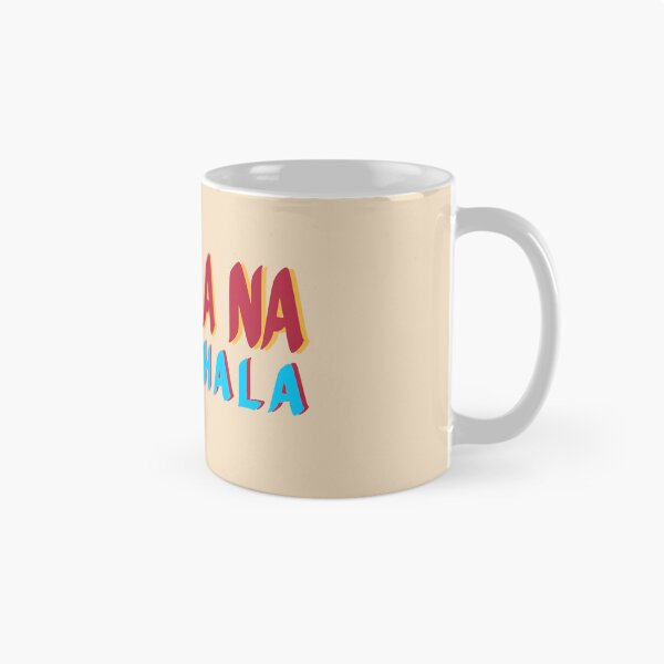 Item preview,  BAHALA NA SI BATHALA POCKET PRINT TAGALOG EXPRESSION designed and sold by aydapadi.
