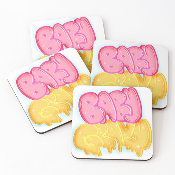 Item preview, Baby Gravy designed and sold by BerryHysteria.