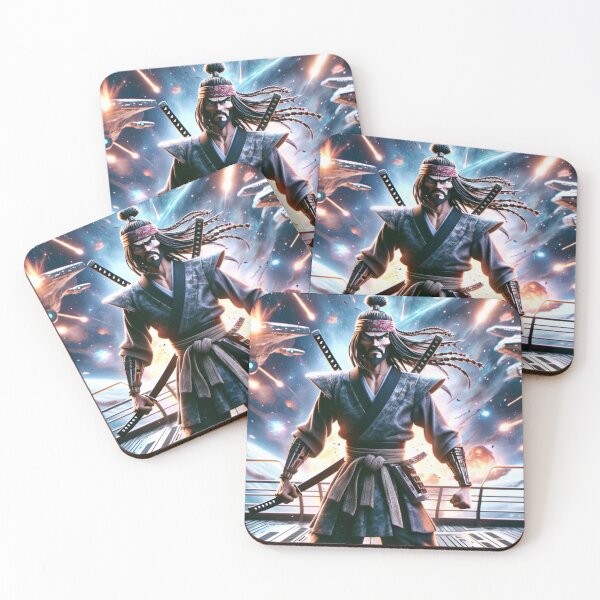 Item preview, Pirates Abroad designed and sold by Parody-is-King.