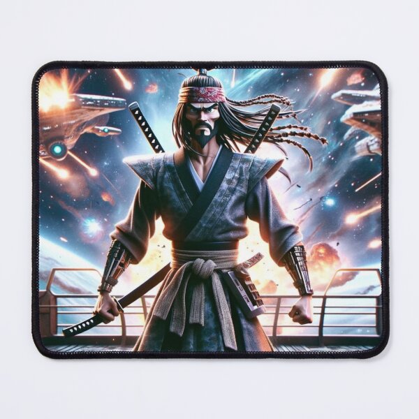 Item preview, Pirates Abroad designed and sold by Parody-is-King.