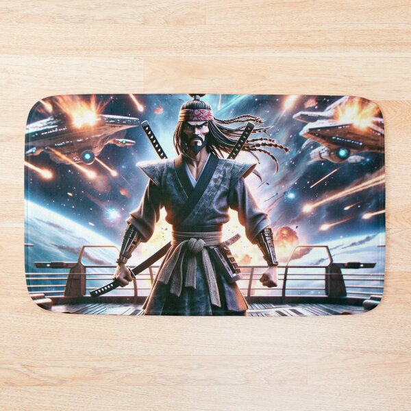 Item preview, Pirates Abroad designed and sold by Parody-is-King.