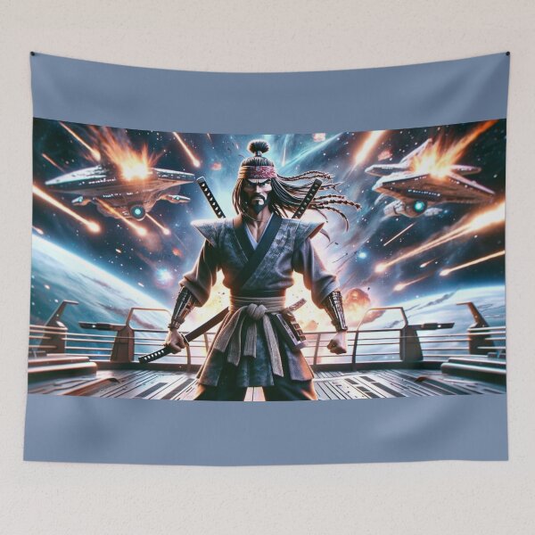 Item preview, Pirates Abroad designed and sold by Parody-is-King.