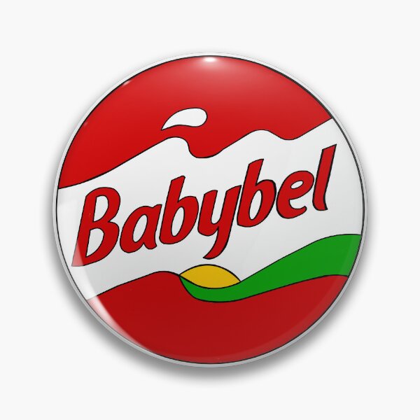 Item preview, babybel cheese designed and sold by Asstyle-.
