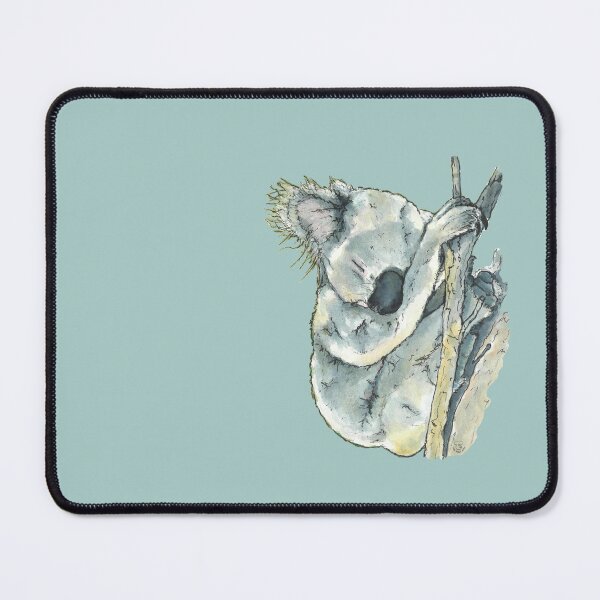 Item preview, Sleepy Koala variations designed and sold by Cape-Koala-Arts.