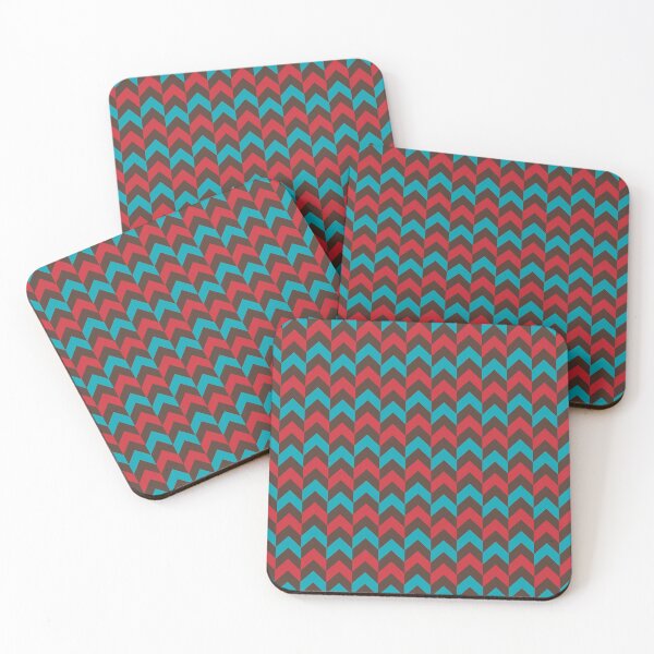 Item preview, Geometric forms designed and sold by ColorfulPatt-n.