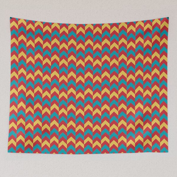 Item preview, Geometric forms designed and sold by ColorfulPatt-n.