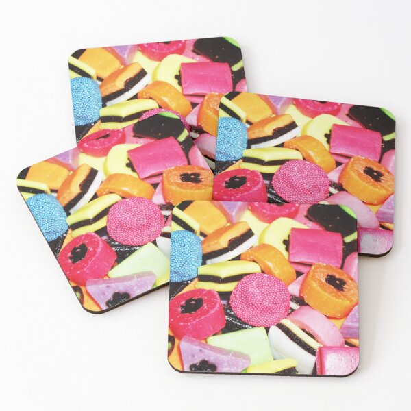 Item preview, All Sorts Candy designed and sold by JuliaWright.