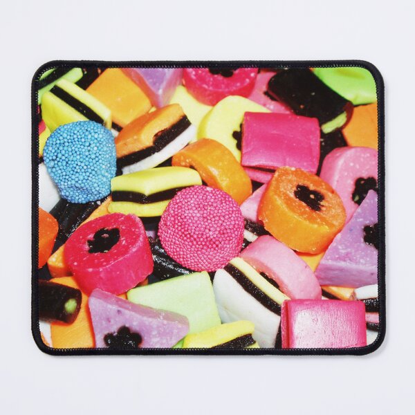 Item preview, All Sorts Candy designed and sold by JuliaWright.
