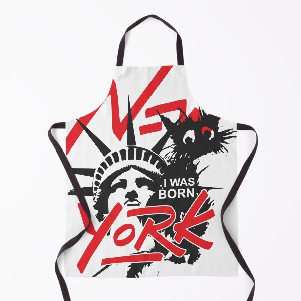Item preview, I was born in Newyork. designed and sold by Lefthandshop.
