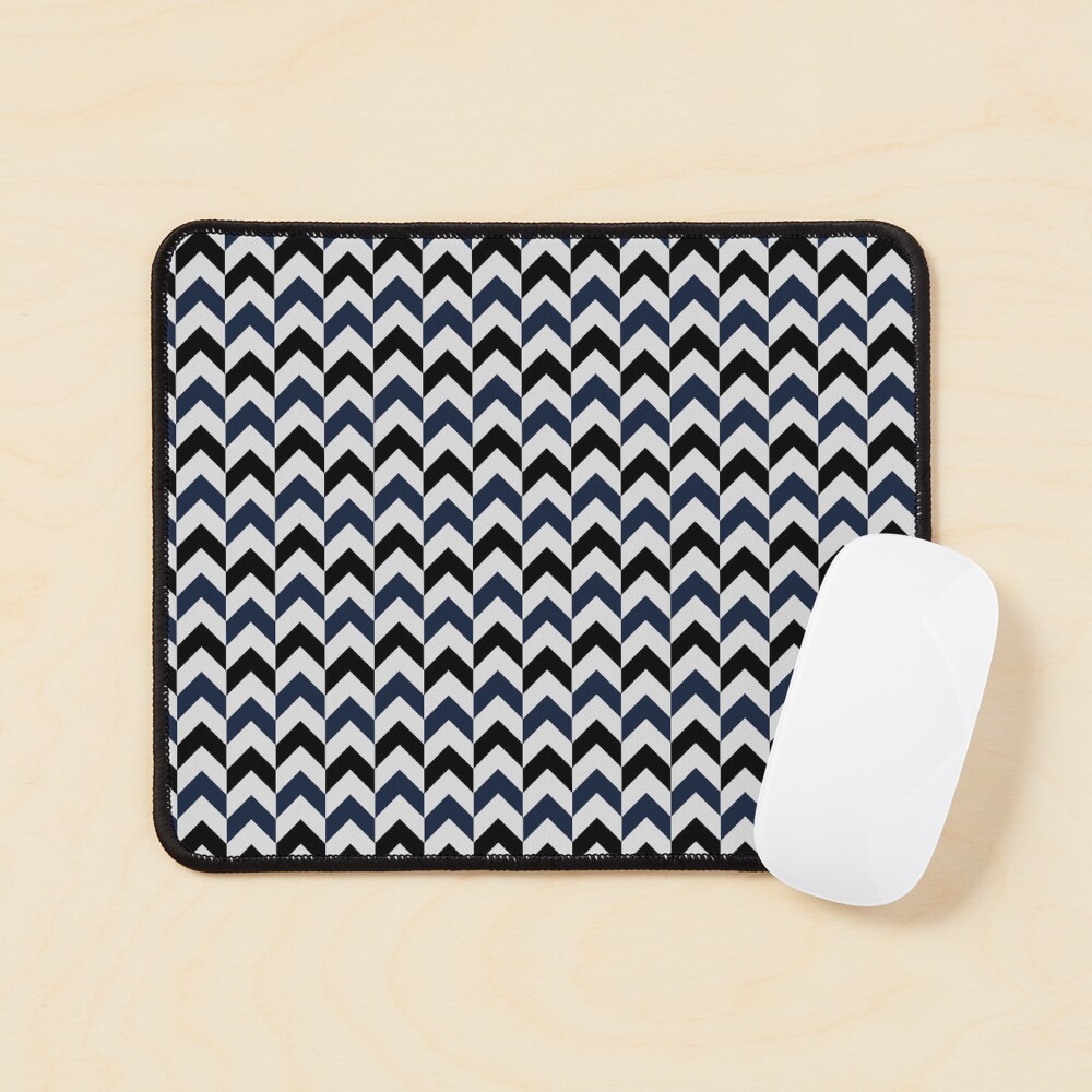 Item preview, Mouse Pad designed and sold by ColorfulPatt-n.