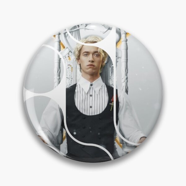 Item preview, Coriolanus Snow designed and sold by ASH-CREATIVE.
