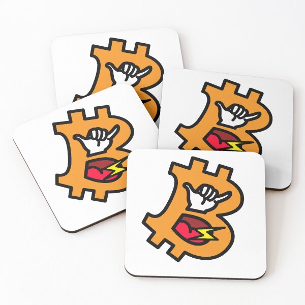 Item preview, B - Nostr designed and sold by bitpopart.