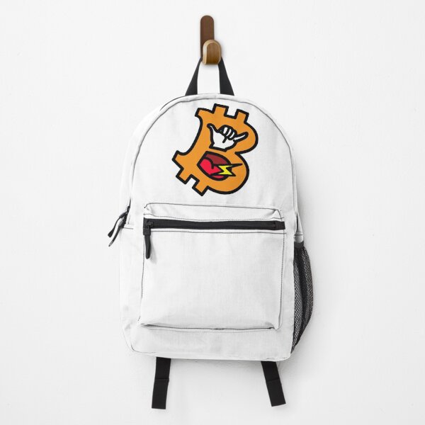 Item preview, B - Nostr designed and sold by bitpopart.