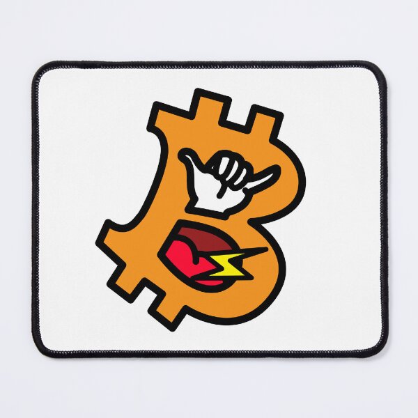 Item preview, B - Nostr designed and sold by bitpopart.