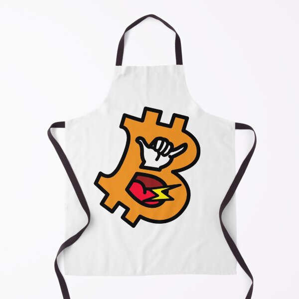 Item preview, B - Nostr designed and sold by bitpopart.