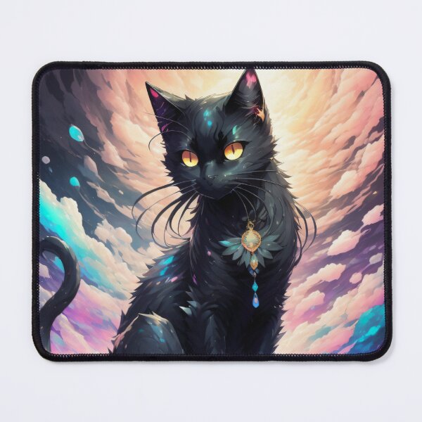 Item preview, A whisker away  designed and sold by T-forge.