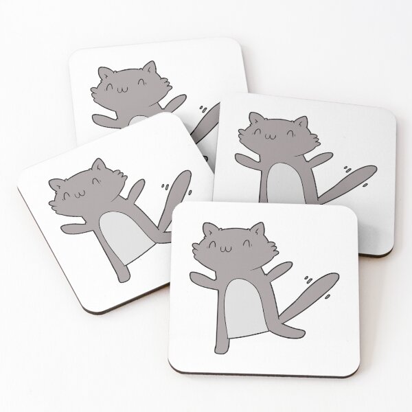 Item preview, dancing cat designed and sold by Jalin ..