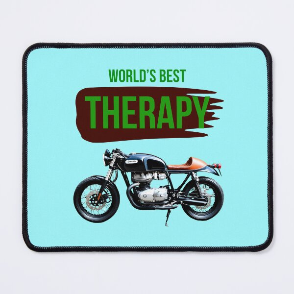 Item preview, World's best therapy designed and sold by MOTOSHIFT.