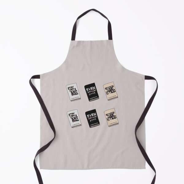 Item preview, Stay with me books designed and sold by lalashellsArt.