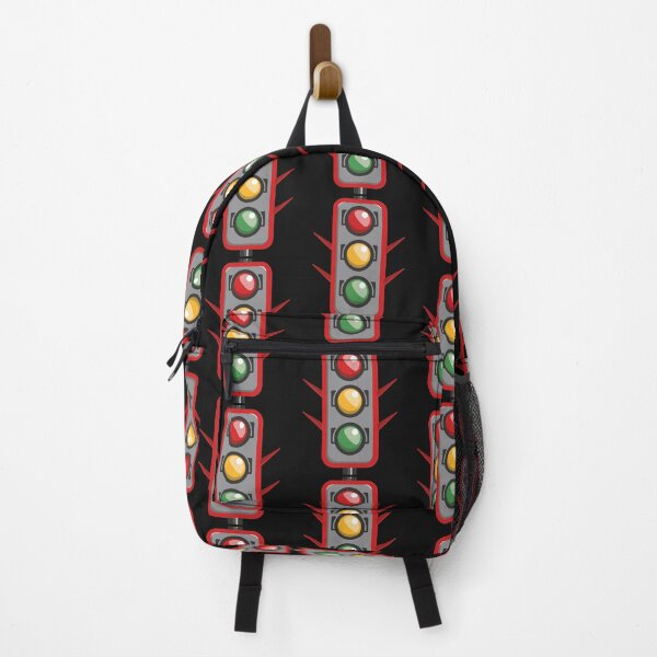 Item preview, Green Traffic Light Signal Lover Stop Caution Go designed and sold by bvdesignart.