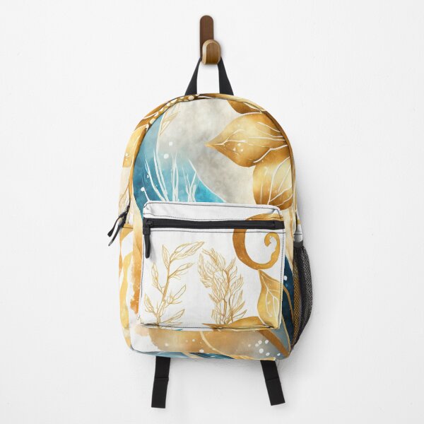 Item preview, abstract wind flower boho designed and sold by Jubjangm3.