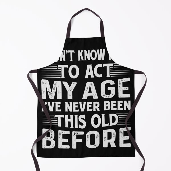 Item preview, I Don't Know How To Act My Age SVG, Act My Age Svg, I Don't Know How To Act My Age Cut Files, Cricut, Silhouette designed and sold by siimooshop.