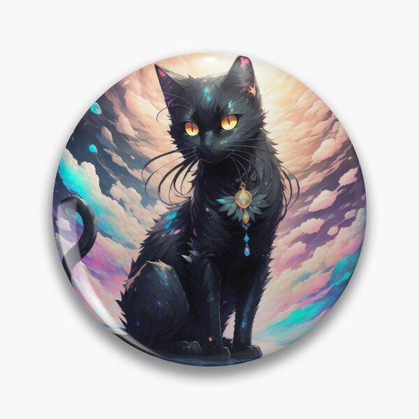 Item preview, A whisker away  designed and sold by T-forge.