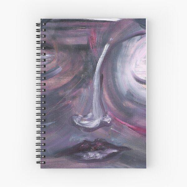 Item preview, Moody Face designed and sold by dv825.