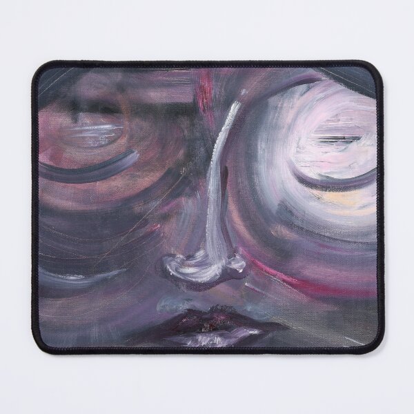 Item preview, Moody Face designed and sold by dv825.