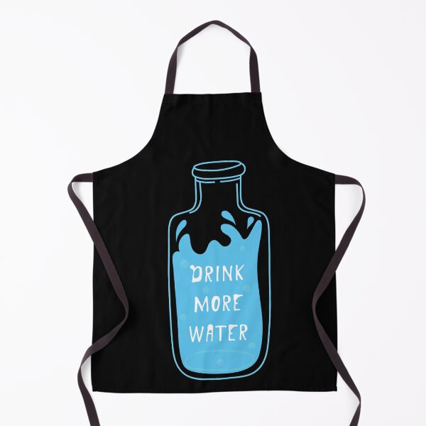 Item preview, drink more water designed and sold by itswallcraft.