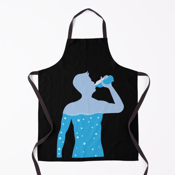 Item preview, drink more water designed and sold by itswallcraft.
