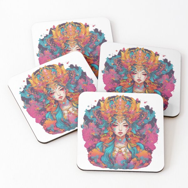 Item preview, Elegant Empress designed and sold by Happy-go-LuckyJ.
