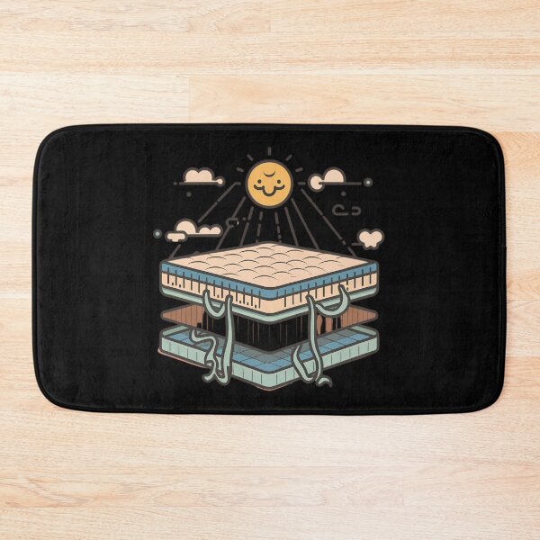 Item preview, Mattress designed and sold by FlexYourMind.