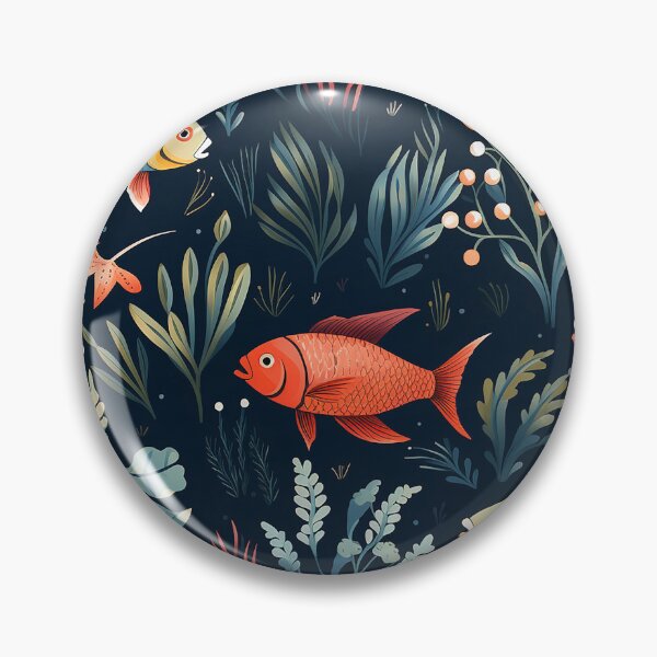 Artikelvorschau, Reef Rhapsody: Tropical Fish Symphony entworfen und verkauft von NikkofTime.