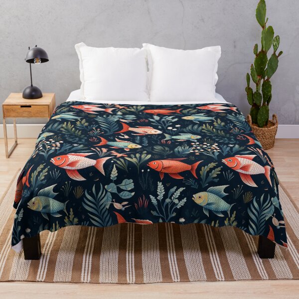 Item preview, Reef Rhapsody: Tropical Fish Symphony designed and sold by NikkofTime.