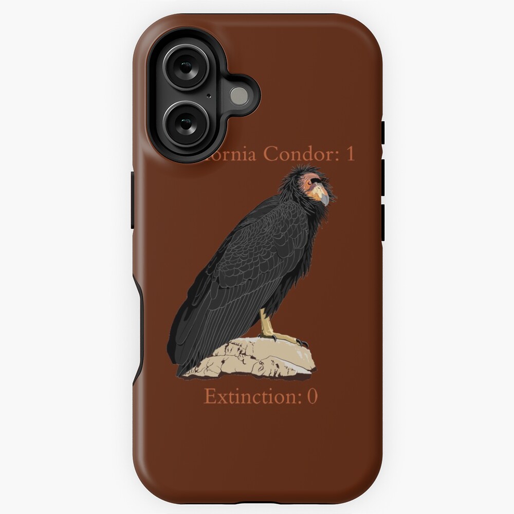Item preview, iPhone Magsafe Tough Case designed and sold by BennuBirdy.