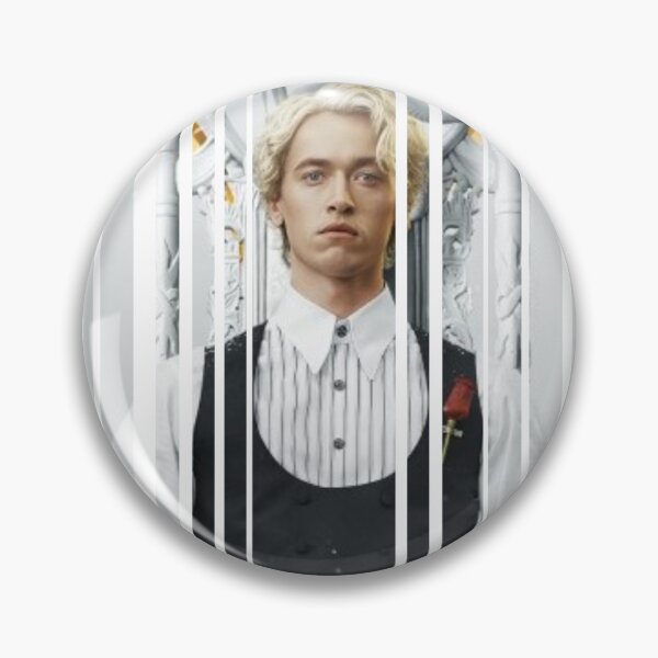 Item preview, Coriolanus Snow designed and sold by ASH-CREATIVE.