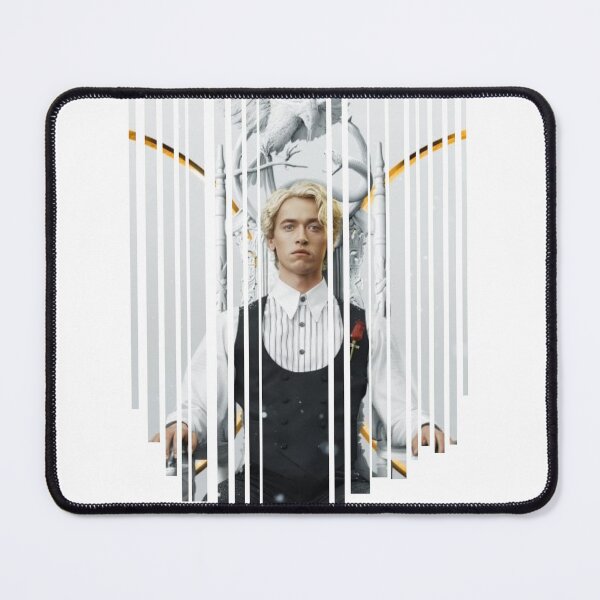 Item preview, Coriolanus Snow designed and sold by ASH-CREATIVE.