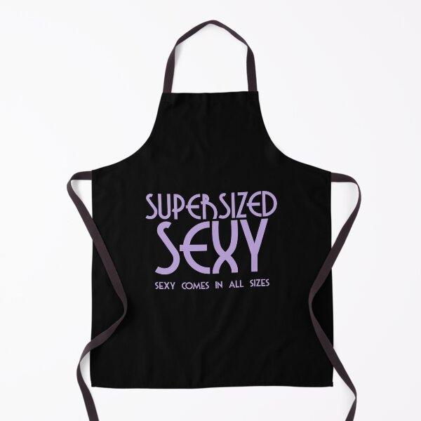 Item preview, Supersized Sexy designed and sold by LeatherRebel75.
