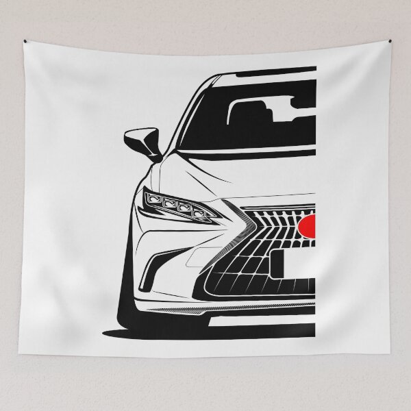 Item preview, ES 2022 designed and sold by MeiArtCircle.