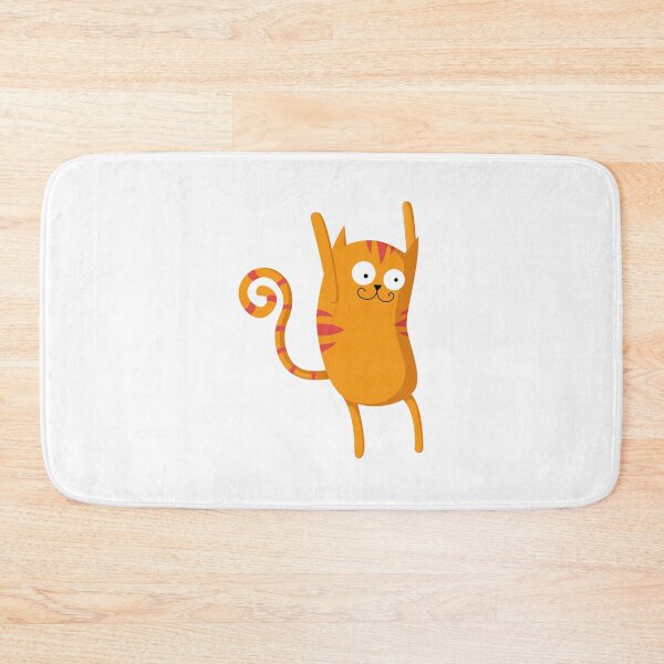 Item preview, dancing cat designed and sold by Jalin ..