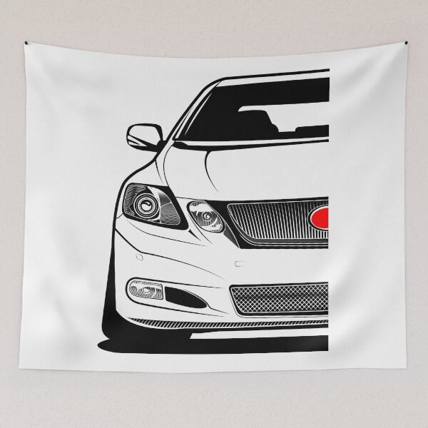 Item preview, GS 2008 designed and sold by MeiArtCircle.